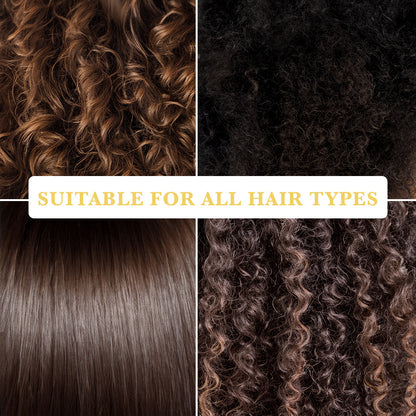 Scalp & Hair Oil Ayurvedic Hair growth/ Hoofdhuid Olie & Haarolie Ayurveda Haargroei- Calcaño Cosmetics